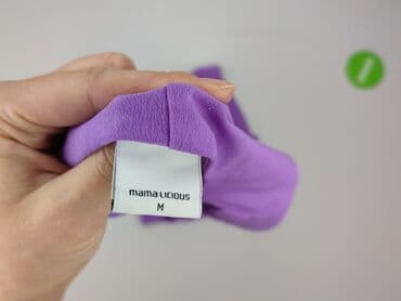 sukienka dla mamy karmiacej na chrzest: Mamalicious, Sukienka damska, rozmiar M — 4