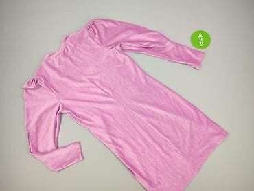 sukienki welurowe plus size: Vero Moda, Sukienka damska, rozmiar L — 3
