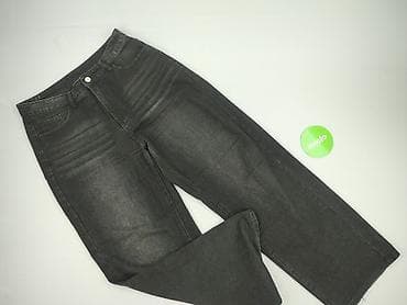 regular jeans: Shein, Jeansy damskie, rozmiar L — 2