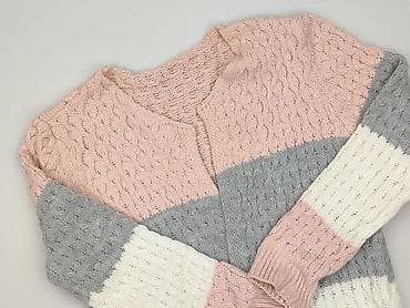 sweter kaszmir: Kardigan damski, rozmiar S — 1