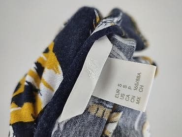 reserved boho: H&M, Women`s top, size S — 4