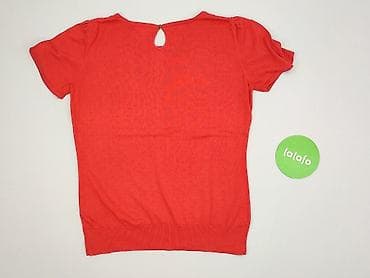 bluzka biala hm: H&M, T-shirt damski, rozmiar S — 3