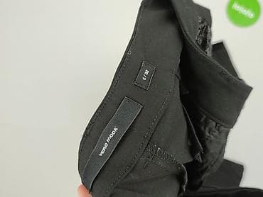 moango outlet: Vero Moda, Spodnie materiałowe damskie, rozmiar S — 4