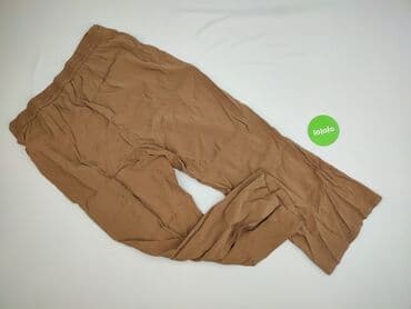 spodnie dresowe peak performance: George, Spodnie damskie, 3XL — 3