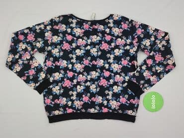 różowa bluza stradivarius: Stradivarius, Bluza damska
, rozmiar L — 3