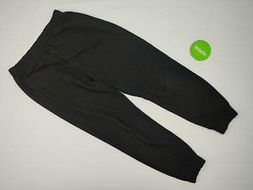 c: Spodnie dresowe dla mężczyzn, rozmiar XL — 2