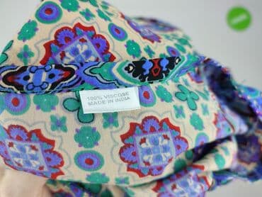 sukienki boho plus size: Women`s cape, One size — 5