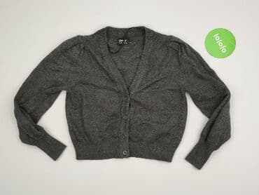 only kurtka damska: ONLY, Kardigan damski, rozmiar S — 2