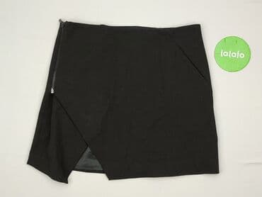 asymetryczne spódnice reserved: Reserved, Women`s skirt, size M — 4