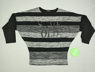 t shirty oversize pull and bear: Bluzka damska, rozmiar M — 2