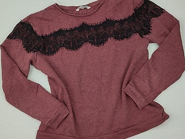 bluza clockhouse: Peacocks, Bluzka damska, rozmiar M — 1