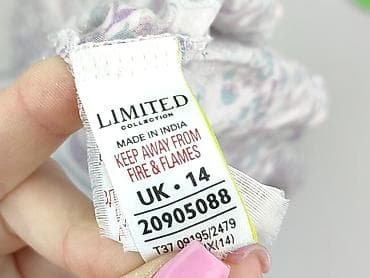 muminki skarpety: Limited Collection, Koszula nocna damska, rozmiar XL — 5