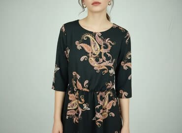 elizabeth sukienki: Sukienka damska, rozmiar L — 1