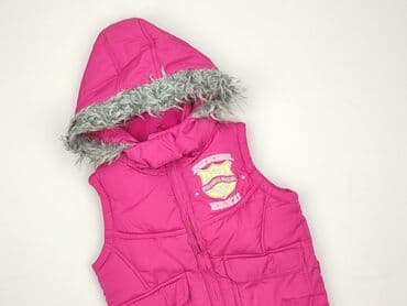 czarne rajstopy do bialej sukienki: Vest, George, 9 years, 128-134 cm, condition - Very good — 1