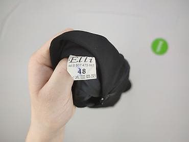 lidl plus size: Elli, Spódnica damska, rozmiar 4XL — 5