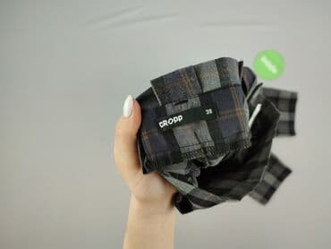 sklep cropp sukienki: Cropp, Spodnie materiałowe damskie, M — 4