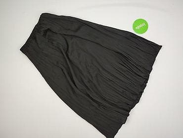 dlugie spodnice na wesele: H&M Basic, Spódnica damska, rozmiar XS — 3