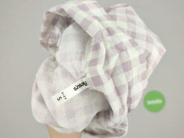 sinsay bluzki koszulowe: Sinsay, Koszula damska, rozmiar S — 4