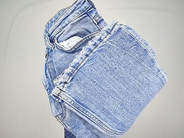 modne jeansy: Jeansy damskie, rozmiar 2XS — 4