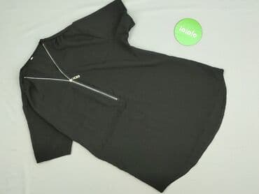 marynarka damska c a: T-shirt damski, rozmiar One size — 2