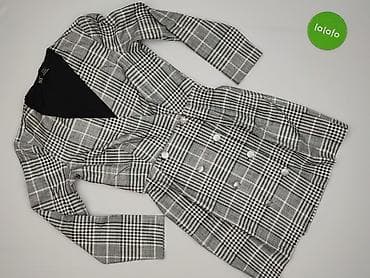 garnitur na roczek: Zara, Sukienka damska, rozmiar XS — 2