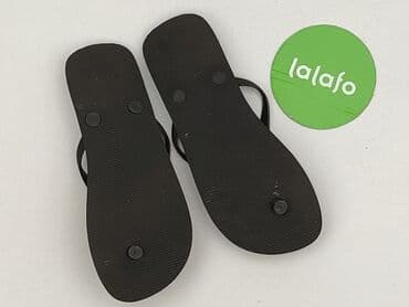 kozaki na platformie ccc: Esmara, Japonki damskie, 37 — 3