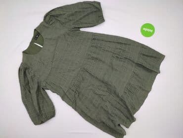 sukienki sylwester plus size: F&F, Sukienka damska, 4XL — 2