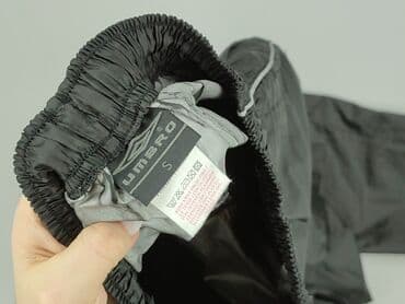 spodnie dresowe w lidlu: Umbro, Spodnie dresowe dla mężczyzn, rozmiar S — 4
