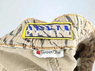 spodnie uciskowe: Street One, Spodnie dresowe damskie, rozmiar M — 4