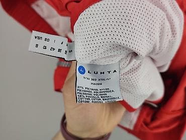 kurtka kuling: Luhta, Kurtka przejściowa damska, rozmiar S — 5