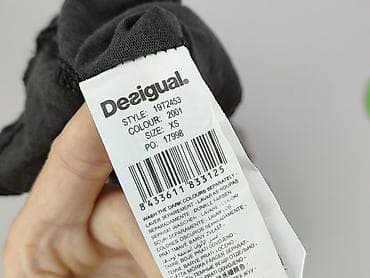 desigual sweter: Desigual, Sukienka damska, rozmiar XS — 5