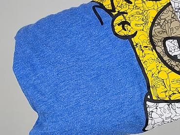 jezyk: The Simpsons, Koszulka dla mężczyzn, rozmiar M — 7
