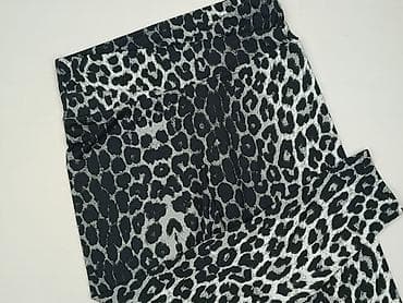 getry jeansowe: Shein, Legginsy Sportowe damskie, rozmiar L — 1