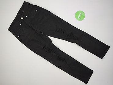 mom jeans: Jeansy damskie, rozmiar S — 2