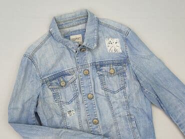 esprit kurtka zimowa: Esprit, Kurtka jeansowa damska, rozmiar XL — 1