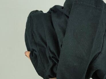 długie spodnie damskie dla wysokich: Spodnie materiałowe damskie, rozmiar XL — 6