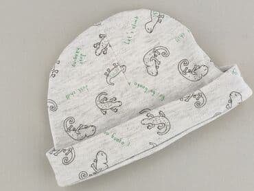sukienki wizytowe dla dzieci: Cap, 1-3 months, condition - Perfect — 1
