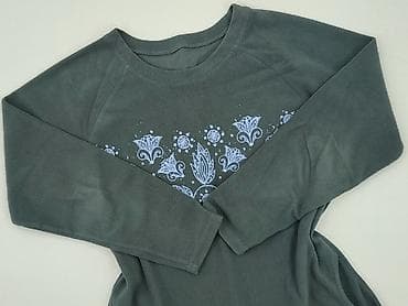 molton swetry: Polar damski, rozmiar L — 1