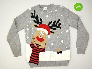 primark bluza z kapturem: Primark, Sweter dla mężczyzn, rozmiar L — 2