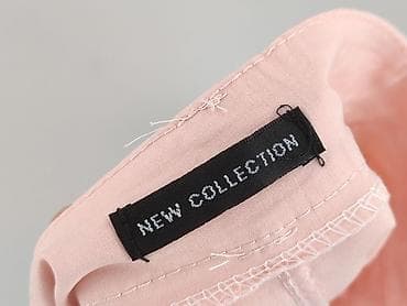 poliamid top: Woman Collection, Spodnie materiałowe damskie, rozmiar M — 4