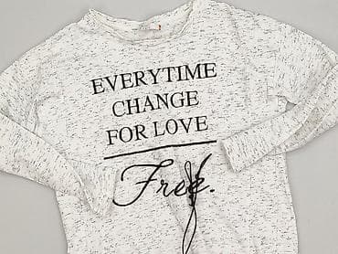 bluzy berska: Basic, Bluza damska
, rozmiar S — 1