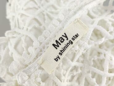 eleganckie koronkowe sukienki: Sukienka damska, rozmiar S — 4