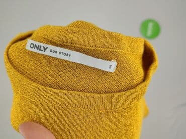sweter h: ONLY Play, Women`s sweater, size S (EU 36) — 4