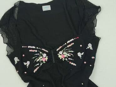 crop top hugo: Oasis, Top damski, M w lalafo.pl — 1 crop top hugo: Oasis, Top damski, M — 1