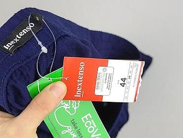 ca spodnie dresowe: Inextenso, Spodnie dresowe damskie, rozmiar 2XL — 5