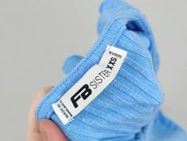 Ubrania damskie: FB Sister, Top damski, rozmiar 2XS — 6