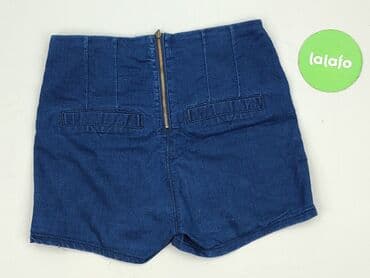 szorty damskie 38: Esmara, Szorty damskie, rozmiar M — 3