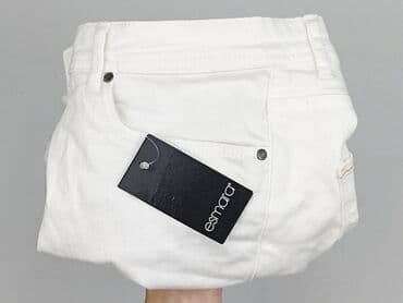 Women: Esmara, Shorts for women, size S (EU 36) — 6