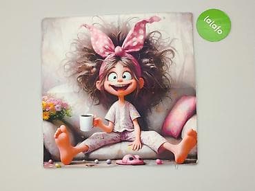 dom brazzers: PL - Pillowcase, 40 x 40, color - Multicolored, condition - Perfect — 2