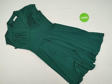 sukienki do pracy: Sukienka damska, rozmiar L — 2